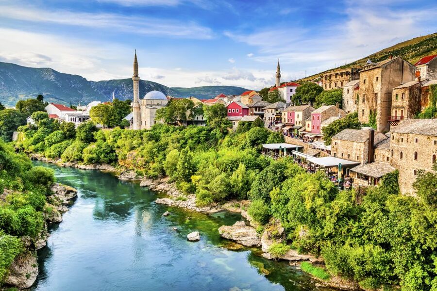 From Dubrovnik: Mostar and Medjugorje Full-Day Tour - Who This Tour Fits Best (and Who Might Want a Different Style)