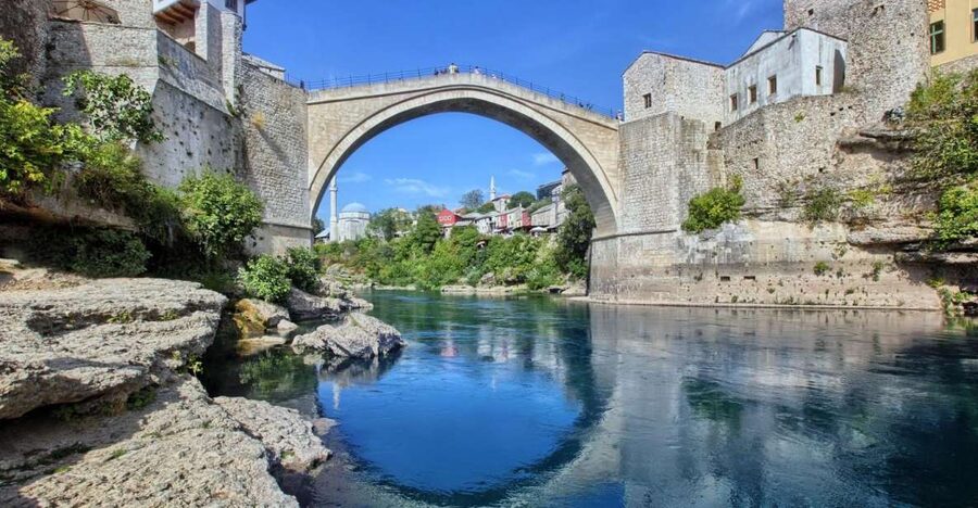 From Dubrovnik: Mostar & Kravice Waterfalls Private Tour - Key Reasons This Tour Feels Worth It