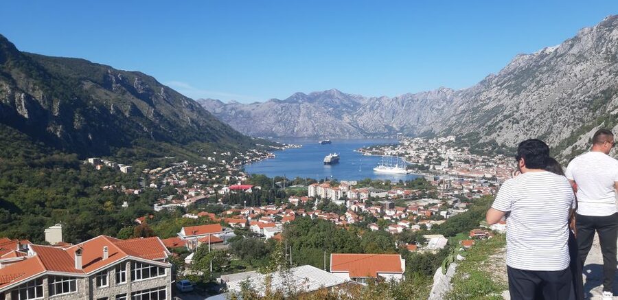 From Dubrovnik: Perast, Kotor & Budva Small-Group Day Trip - Key Points You Should Know