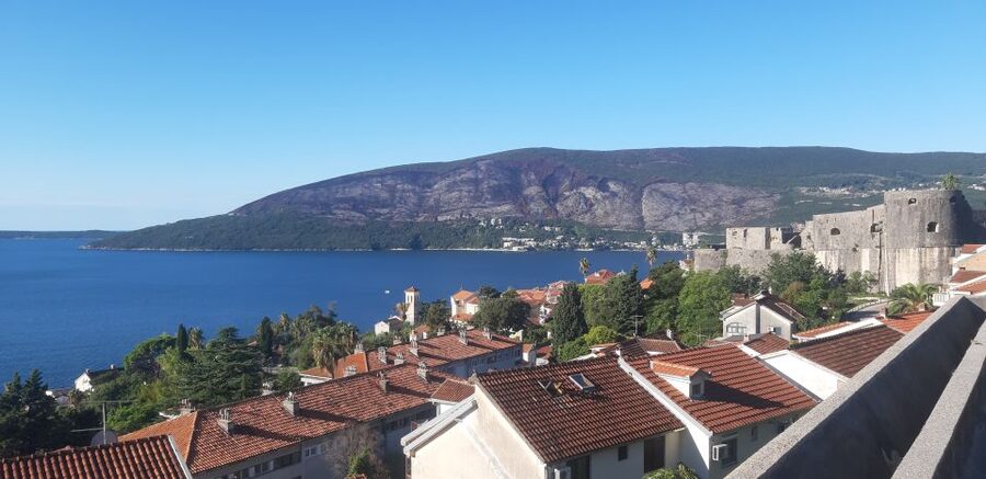 From Dubrovnik: Perast, Kotor & Budva Small-Group Day Trip - Perast: One Hour for Old Town Charm and the Our Lady of the Rocks Option