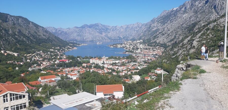 From Dubrovnik: Perast, Kotor & Budva Small-Group Day Trip - Price and Value: What You Pay for, and What You Should Budget