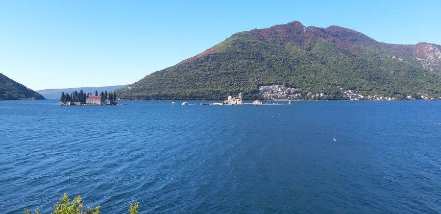 From Dubrovnik: Perast, Kotor & Budva Small-Group Day Trip - Small-Group Dynamics: Why the 8-Seater Format Helps
