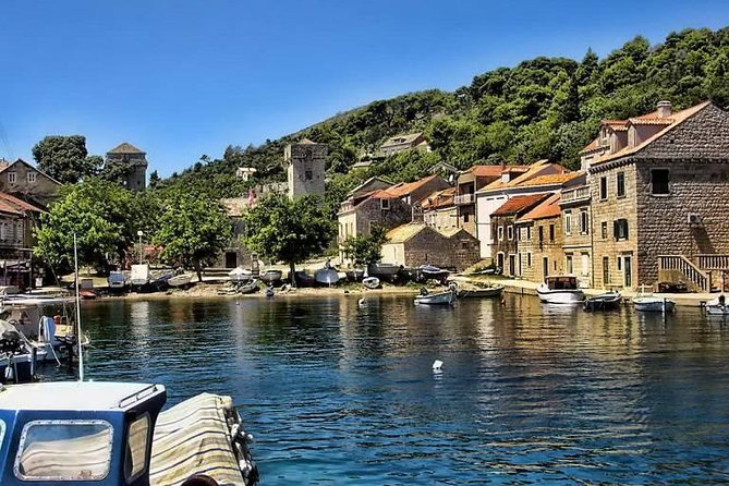 From Dubrovnik: Premium Three Island Cruise with lunch and drinks - A Day Off the Dubrovnik Roads: Why These Islands Feel Like a Reset