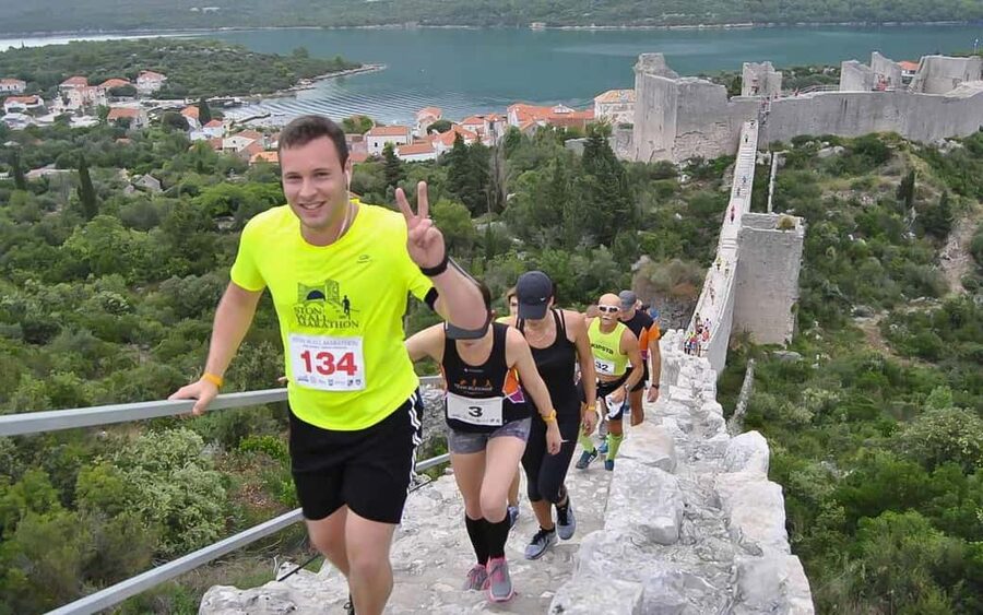 From Dubrovnik Private tour to Korčula Island - Time to roam: lunch break in Korčula Old Town