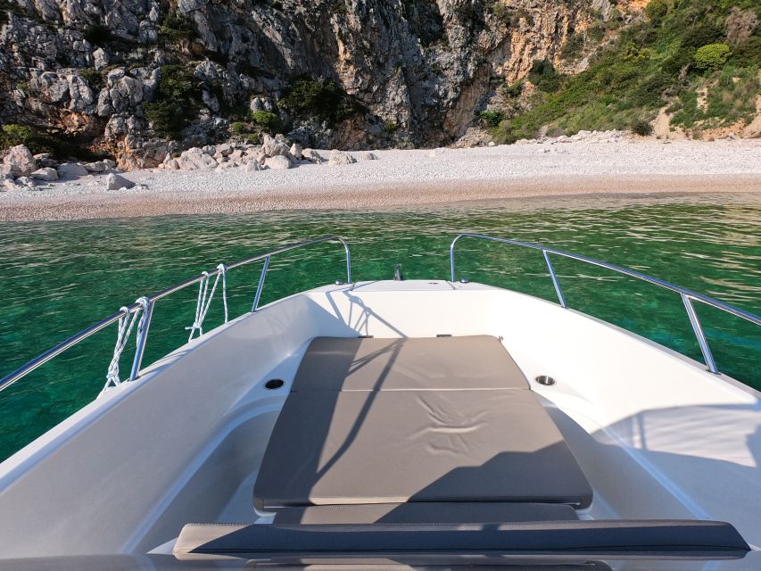 From Dubrovnik: Pvt Speedboat Cruise to Mljet&Sipanska Luka - Key moments to plan for