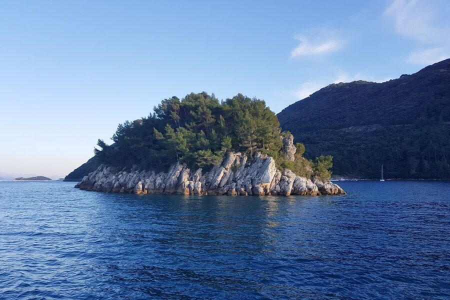 From Dubrovnik: Pvt Speedboat Cruise to Mljet&Sipanska Luka - What You Get on Board, and the Stuff You Should Bring Anyway