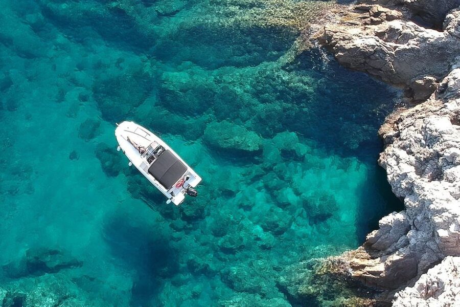 From Dubrovnik: Pvt Speedboat Cruise to Mljet&Sipanska Luka - Price and Value for a Private Speedboat Day to Sipan and Mljet