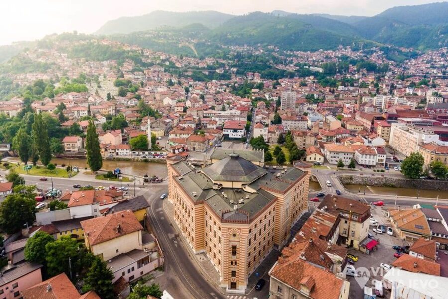 From Dubrovnik: Sarajevo and Mostar Private Full-Day Tour - Key moments that make this tour worth your time