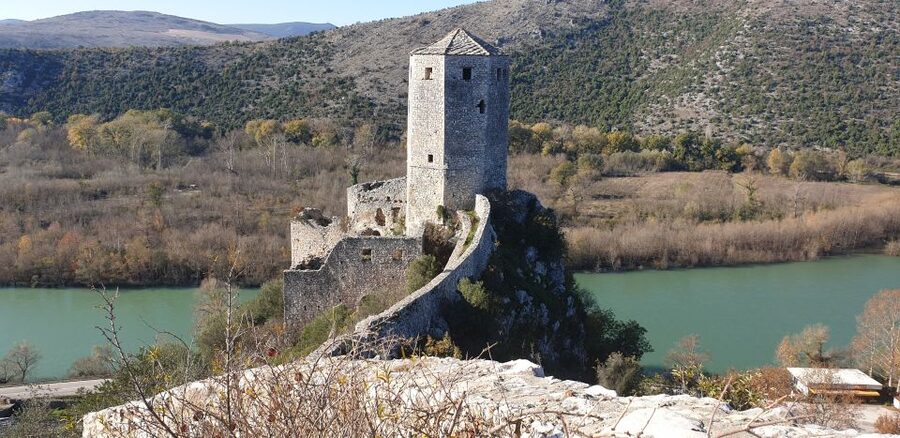 From Dubrovnik: Sarajevo and Mostar Private Full-Day Tour - Sarajevo Free Time for Cevapi, Turkish Coffee, and Shopping