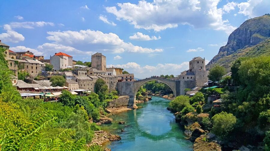 From Dubrovnik: Sarajevo and Mostar Private Full-Day Tour - Jablanicka and Baklava, How to Eat Well Without Guessing