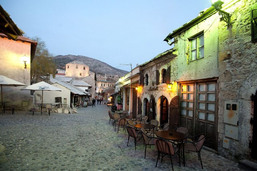 From Dubrovnik to Mostar and Kravice waterfalls - Key things to know before you go