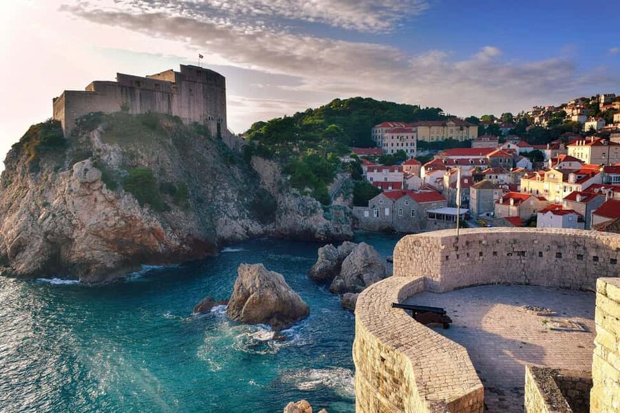 From Makarska : Dubrovnik Guided Tour & Free Time - Key things to know before you go
