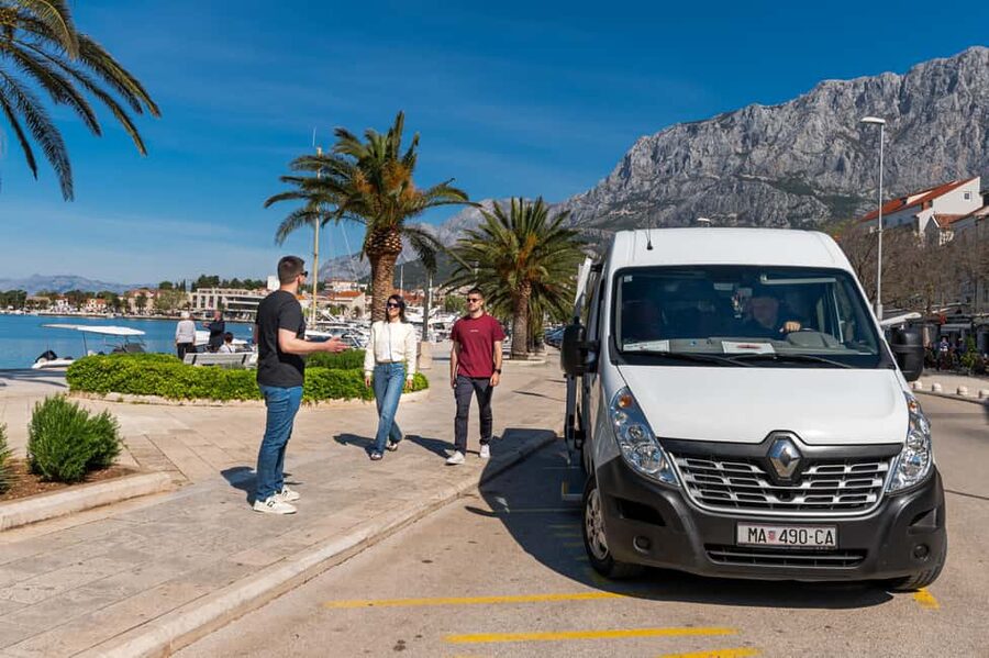 From Makarska : Dubrovnik Guided Tour & Free Time - How This Makarska to Dubrovnik Tour Really Works