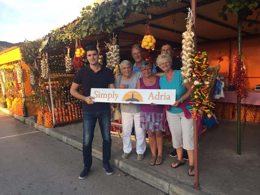 From Makarska : Dubrovnik Guided Tour & Free Time - Who This Tour Fits Best (And Who Might Want Something Different)