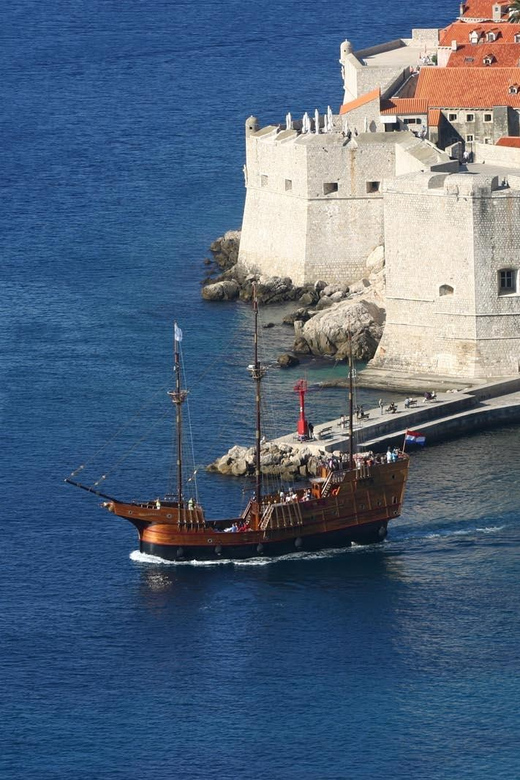 From Split: Dubrovnik Day Trip incl. Stop in Ston - Key highlights you will feel right away