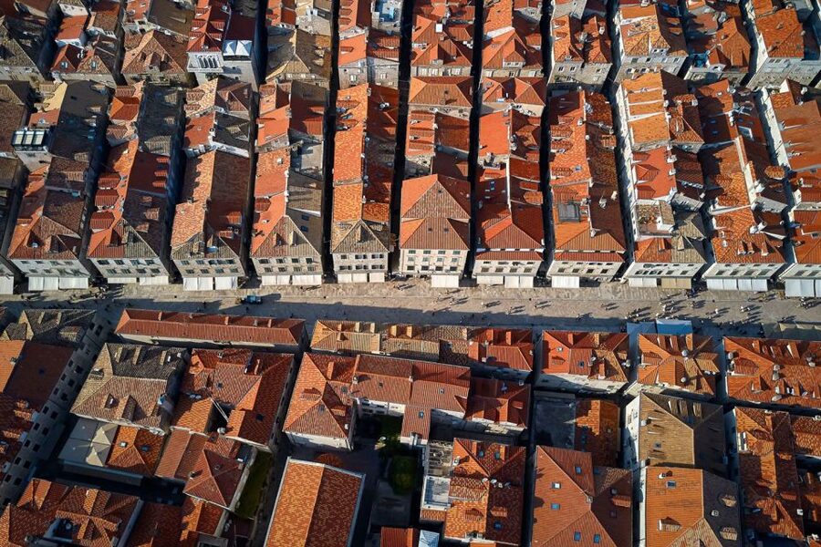 From Split & Trogir: Dubrovnik Guided Day Tour - Key Highlights at a Glance