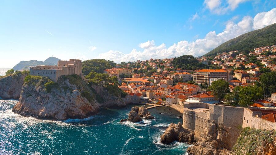 From Split & Trogir: Dubrovnik Guided Day Tour - Price and Value: Is $82 Worth It?