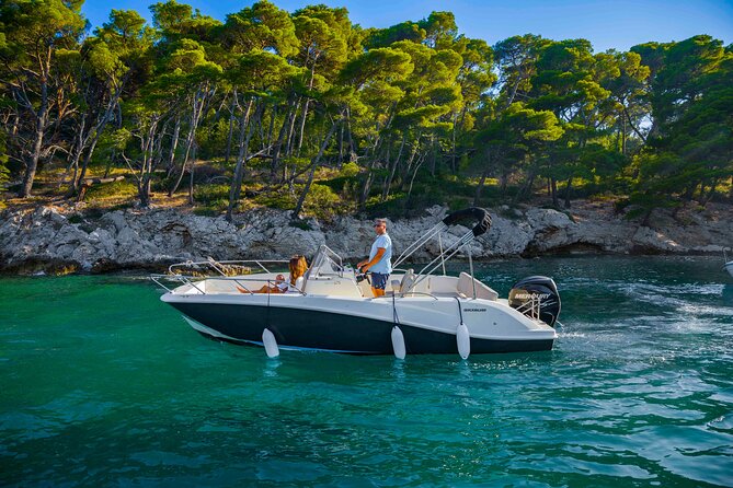 Full Day Dubrovnik Island Private Boat Tour - Key things to know before you go
