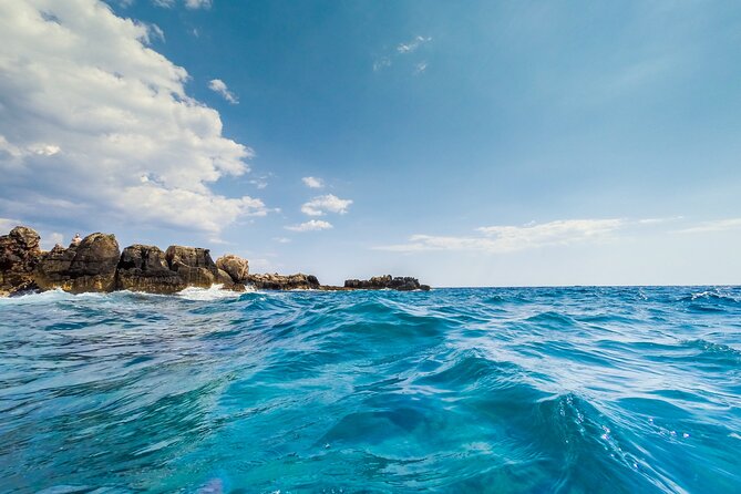 Full Day Dubrovnik Island Private Boat Tour - Private boat day around the Elafiti Islands, from Dubrovnik