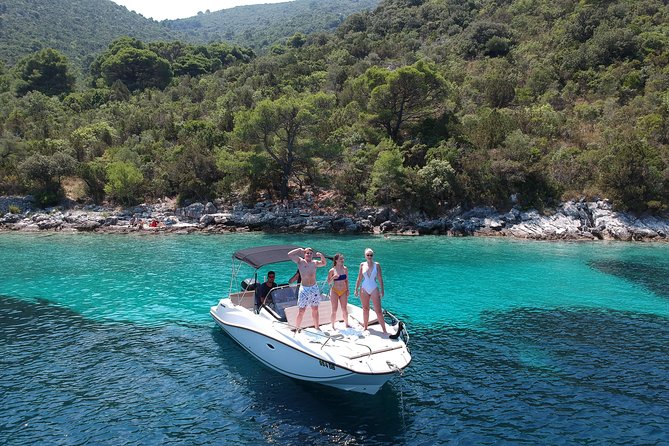Full-Day Elafiti Islands Private Speed Boat Tour by Quicksilver 675 - What makes this day worth paying for, not just “another boat trip”