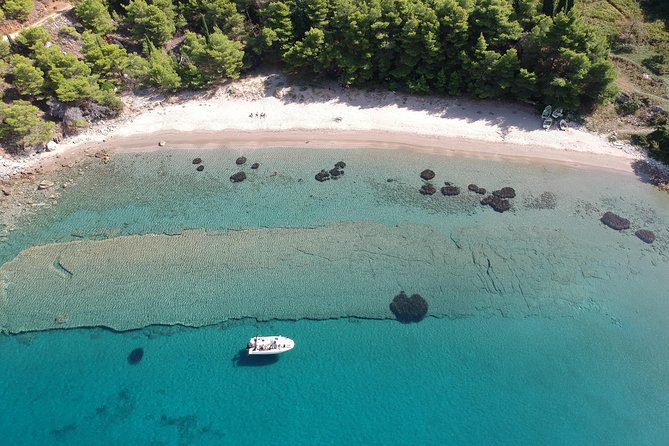 Full-Day Elafiti Islands Private Speed Boat Tour by Quicksilver 675 - Getting to the start: Lapadska obala 4 and how to time your day