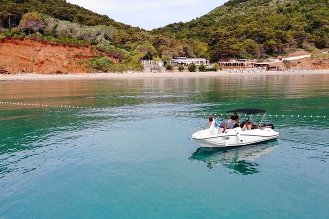 Full-Day Elafiti Islands Tour – Your Day, Your Way - Why the Elafiti Islands feel like a reset from Dubrovnik