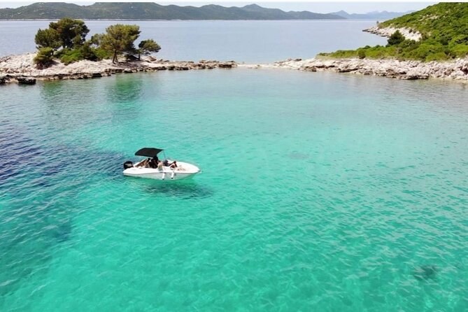 Full-Day Elafiti Islands Tour – Your Day, Your Way - Lopud Island for swimming and island time (about 3 hours)