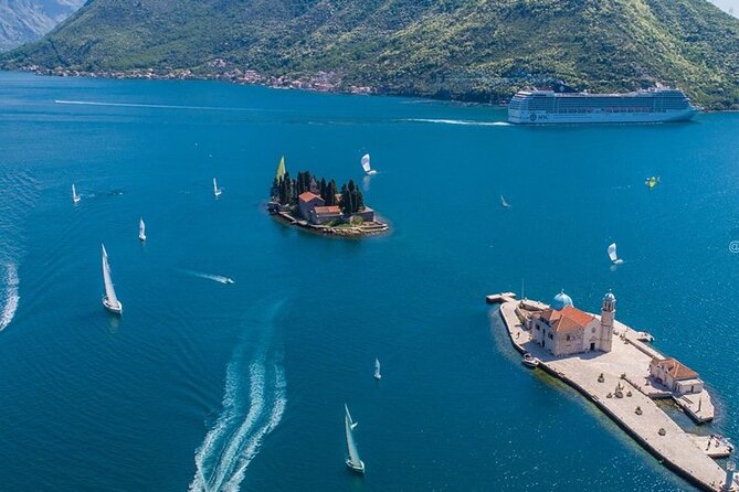 Full-Day Group Tour of Montenegro Coast from Dubrovnik - Key things that make this Montenegro coast day trip worth your time