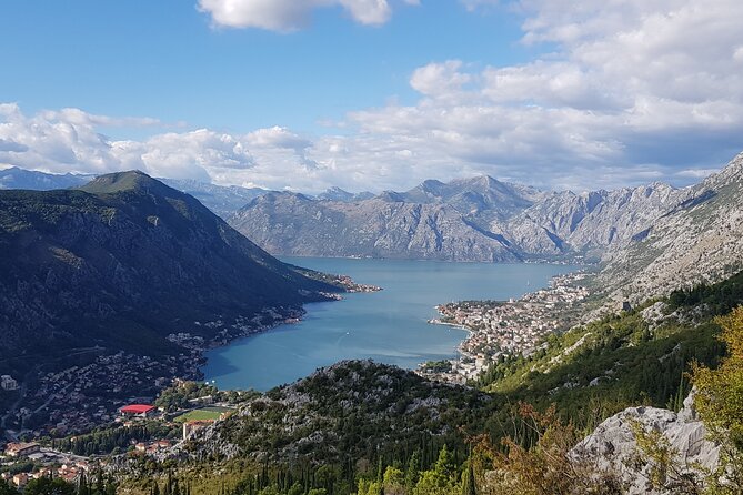 Full-Day Group Tour of Montenegro Coast from Dubrovnik - Kotor’s walled Old Town: what three hours gets you, and how to use it