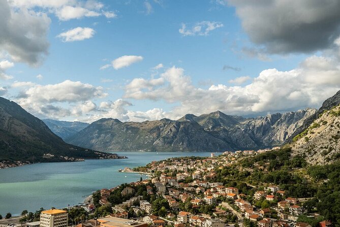 Full-Day Group Tour of Montenegro Coast from Dubrovnik - The Bay of Kotor return: panoramic drive plus ferry angles you can’t get from the road