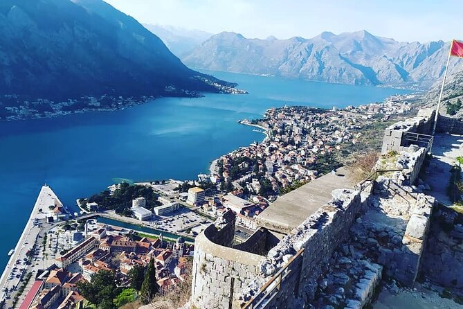 Full-Day Group Tour of Montenegro Coast from Dubrovnik - Price and value: what you pay for, and what you may still want to add