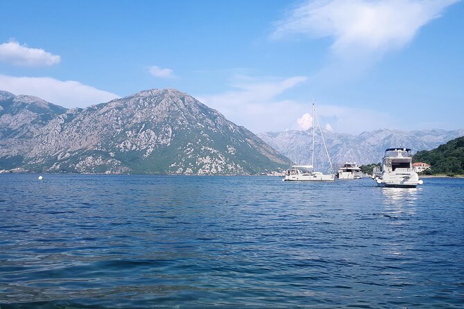 Full-Day Group Tour of Montenegro Coast from Dubrovnik - Guide quality and communication: why it can make or break your day