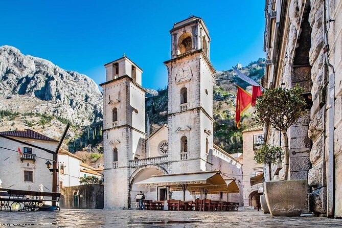 Full-Day Group Tour of Montenegro Coast from Dubrovnik - Practical tips that help you avoid the most common pain points