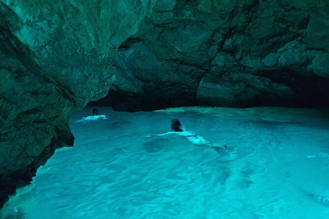 Full Day Kayaking and Snorkeling to Green Cave with GoPro photos - Key things to know before you go