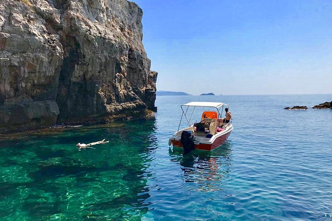 Full-Day Private Boat Tour of Elafiti Island from Dubrovnik - Key Highlights You’ll Care About