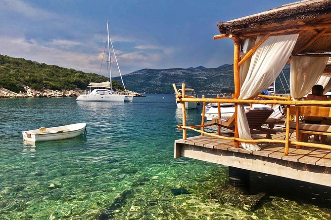 Full-Day Private Boat Tour of Elafiti Island from Dubrovnik - Why This Elafiti Islands Private Boat Day Works So Well