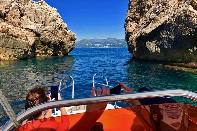 Full-Day Private Boat Tour of Elafiti Island from Dubrovnik - Island Hopping: Kolocep’s Coves, Caves, and Village Feel