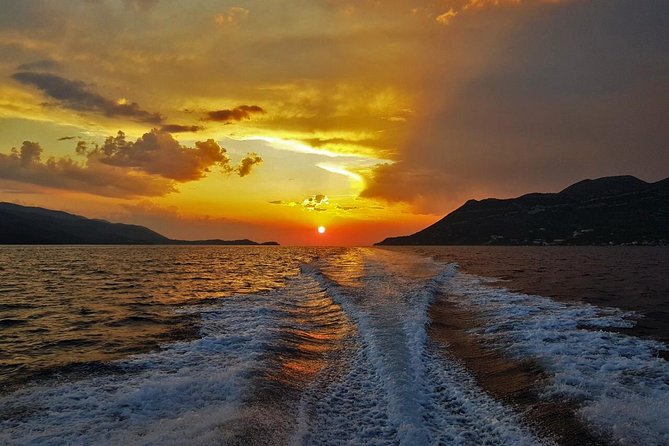 Full-Day Private Boat Tour of Elafiti Island from Dubrovnik - Lopud Island for 4 Hours: Churches, Gardens, and Šunj Beach