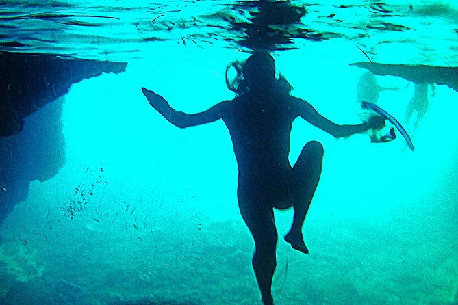 Full-Day Private Boat Tour of Elafiti Island from Dubrovnik - The Blue Cave Factor: Timing, Tide, and Comfort