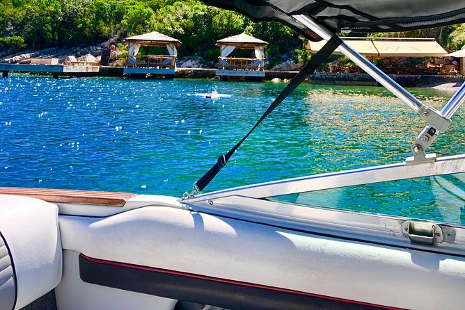 Full-Day Private Boat Tour of Elafiti Island from Dubrovnik - Swim Gear, GoPro Photos, and How the Day Feels in Motion