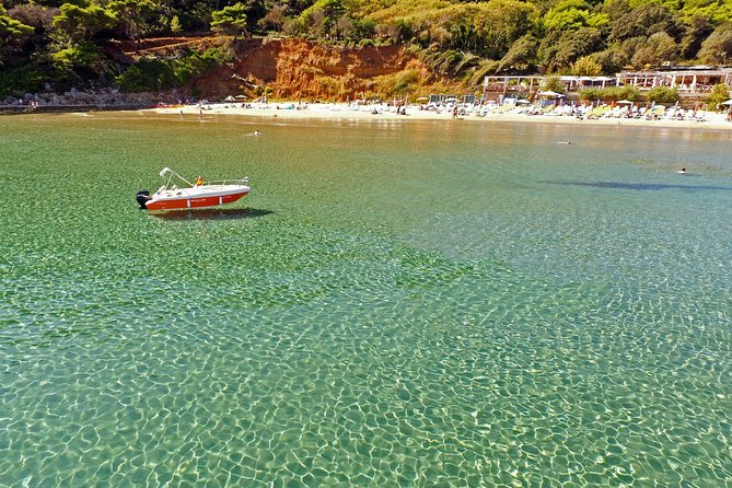 Full-Day Private Boat Tour of Elafiti Island from Dubrovnik - Price and Value for a Group of Up to 4