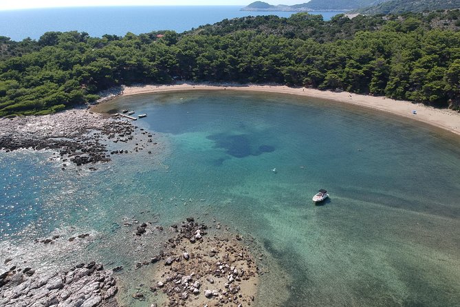 Full day Private Boat Tour to Elaphite Islands and South Mljet - Why This Private Boat Day Feels Like the Smart Version of Dubrovnik Sightseeing