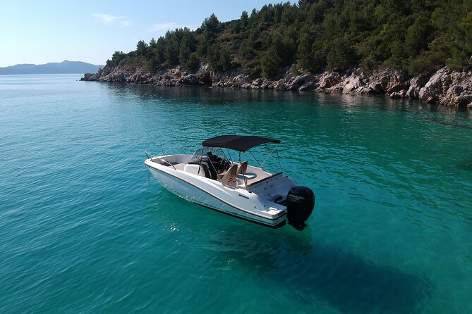 Full day Private Boat Tour to Elaphite Islands and South Mljet - Price and Value: What You Are Actually Paying For