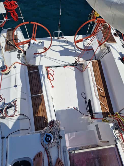 Full Day Private Sailing Tour of Cavtat and Dubrovnik - Why This Route Feels Like a Real Sea Day