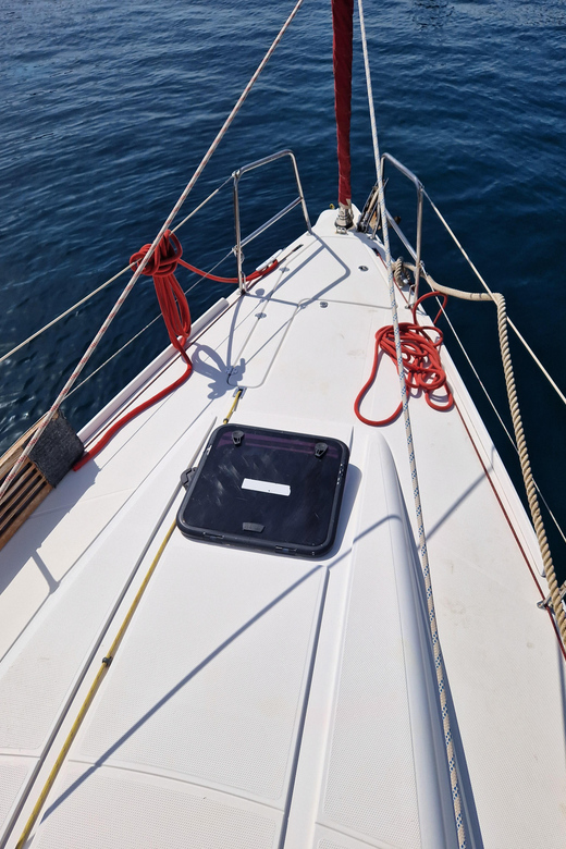 Full Day Private Sailing Tour of Cavtat and Dubrovnik - Kolocep and the Blue Cave Option Near the End of the Day