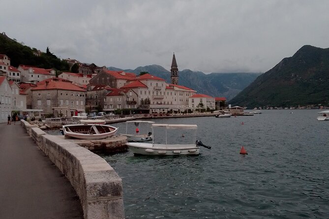 Full Day Private Tour in Montenegro Coast - Key Points You Should Know Before You Go