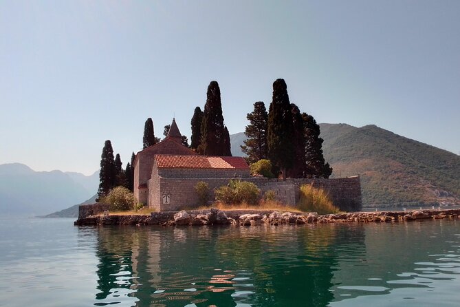 Full Day Private Tour in Montenegro Coast - How the Montenegro Coast Private Day Feels From Dubrovnik