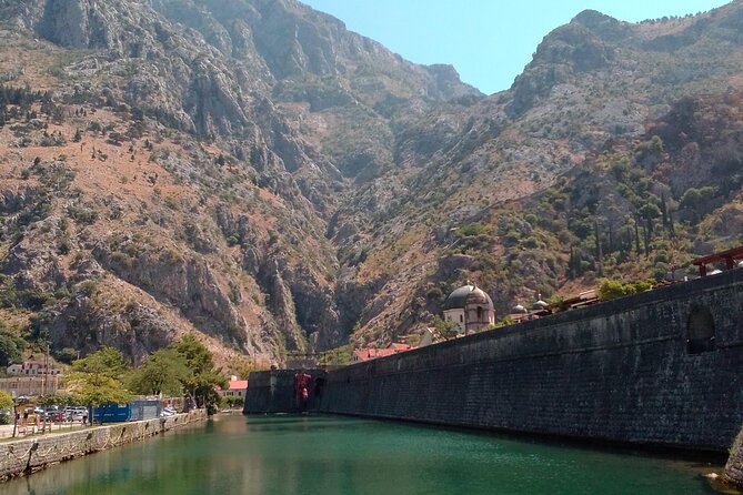 Full Day Private Tour in Montenegro Coast - Bay of Kotor and Kotor Free Time: Where the Views Do the Talking