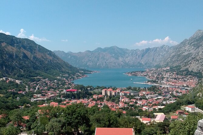 Full Day Private Tour in Montenegro Coast - The Return Route: Ferry Back Ride and the Coastal Drive Through Herceg Novi