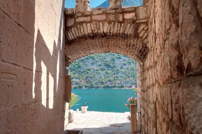 Full Day Private Tour in Montenegro Coast - Price and Value: When $302.53 per Group Makes Sense